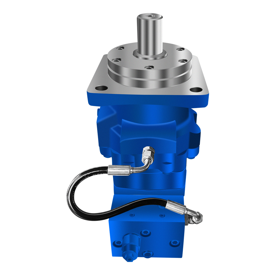 Latest company blogs about Niestabilna prędkość silników hydraulicznych w środowiskach o niskiej temperaturze?
