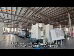 Danfoss Orbital Motors OMV 315/400/500/630/800 Całej serii Silnik hydrauliczny Silniki hydrauliczne