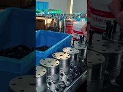 Chiński Orbital Hydraulic Motor Manufacturers.