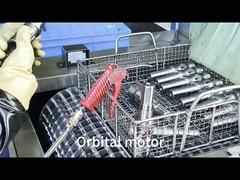 Witamy w naszej fabryce.