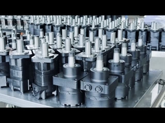 Silniki do maszyn budowlanych