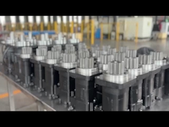 BM5S  Silnik hydrauliczny orbitalny Gerotor Parker Orbital Motor  110 obr/min