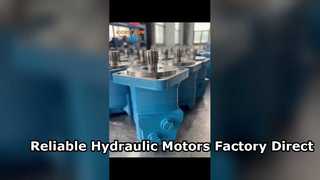 Fabryka Silników Hydraulicznych