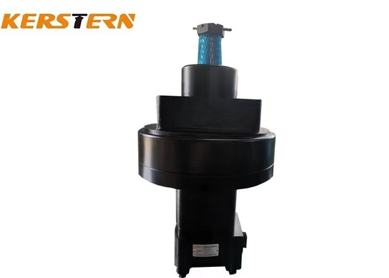OMS BM5 / KM5 Hydraulic Brake Orbit Motor  For Drilling Rig