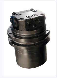 Forging Cutting Processing Orbital Two Speed Hydraulic Motor With Structural Style
