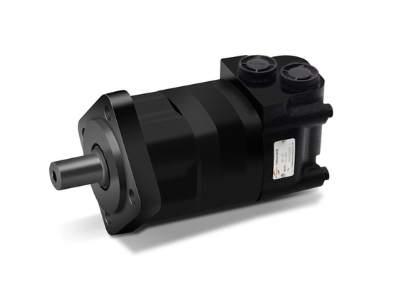 OMS KM5 125  Hydraulic Gerotor Motor Low Speed For Cleaning Machine