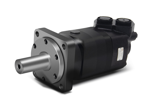KM6  Hydraulic Motor