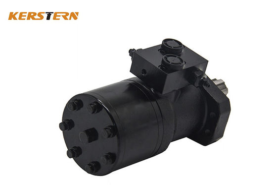 225ml/R 365rpm Orbit Motor Pumps Sauer  Hydraulic Motor