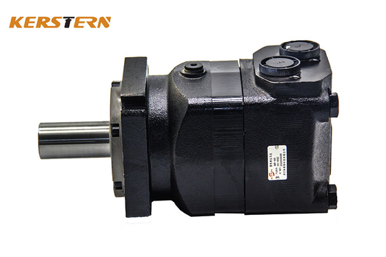KMT Mobile Machine  Orbital Motor Final Inspection  Gerotor Motor ISO9001