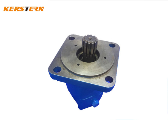 BM5S Without Bearing Orbital Hydraulic motor  Orbital Motor Replacement