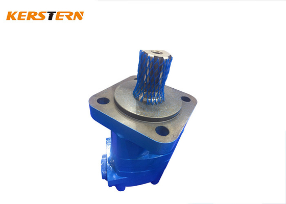 High Torque OMS KM5S Ultra Variable Displacement Hydraulic Motor ODM