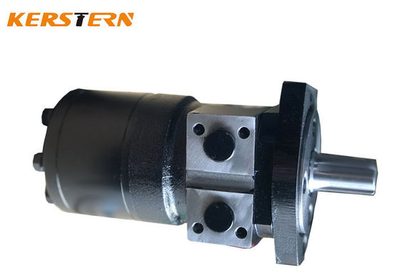 kupować 1875N Hydrauliczny silnik orbitalny 225 l/min o dużej prędkości i wysokim momencie obrotowym online manufacture
