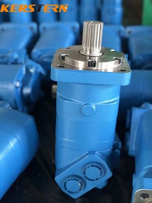 kupować Silnik hydrauliczny orbity z zaworem szpulowym online manufacture