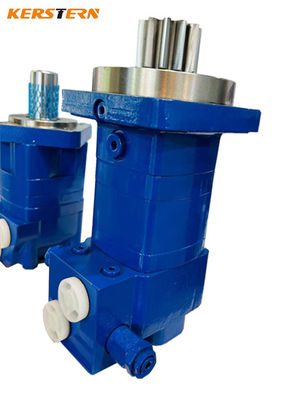 kupować Silniki hydrauliczne o wysokiej wydajności z wyjątkowym momentem obrotowym online manufacture