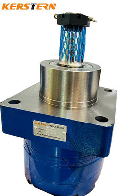 kupować 125-750cc Najnowocześniejsze silniki hydrauliczne o dużym momentu obrotowym dla wymagających zastosowań online manufacture