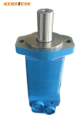 kupować Silnik elektryczny z pompą hydrauliczną o wysokiej mocy klasy przemysłowej z ochroną IP54 online manufacture