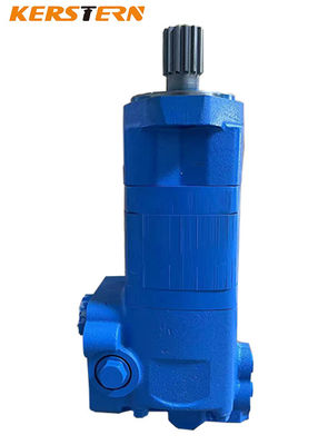 kupować Efektywny hydrauliczny silnik orbitalny o stałym przemieszczeniu dla maszyn rybackich online manufacture