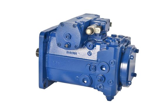 kupować Traktory / Żniwki / Nasiona Hydrauliczna pompa tłokowa 2500 obrotów / min online manufacture