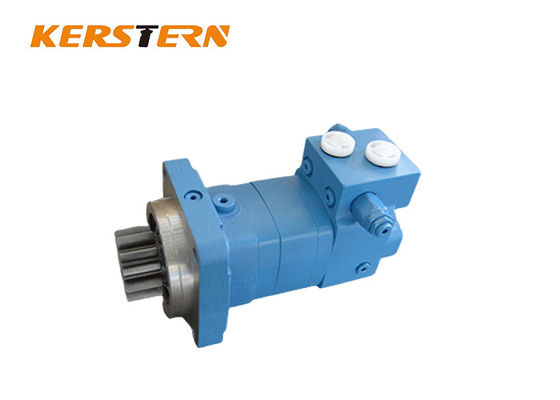 kupować Wytrzymały silnik o dużym momentzie obrotowym hydrauliczny do kruszyw online manufacture