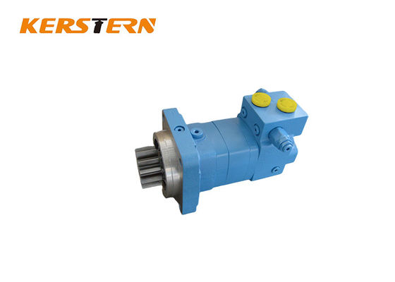 kupować Silnik hydrauliczny orbitalny o wysokiej wydajności do maszyn rolniczych online manufacture