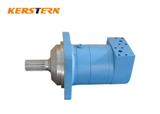 kupować Silnik hydrauliczny na orbicie kruszywa prędkość 100-450 obr./min online manufacture