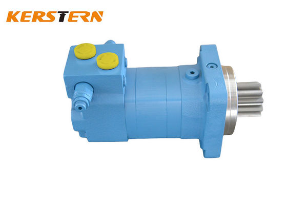 kupować Silnik hydrauliczny wysokiego momentu obrotowego KMER do maszyn budowlanych i rolniczych online manufacture