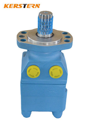 kupować Odkryj wszechstronność silnika hydraulicznego o dużym momentu obrotowym Twirl Motor online manufacture