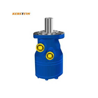 kupować 125-300cc silnik hydrauliczny o wysokim momentie obrotowym z nominalnym i maksymalnym przepływem dla maszyn budowlanych i rolniczych online manufacture