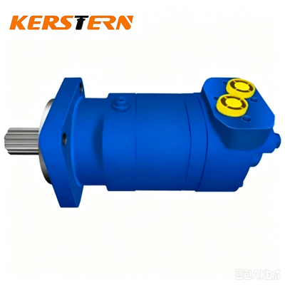 kupić 775 obr./min BM6 12v Elektryczny szybki silnik hydrauliczny Wysoki moment obrotowy 12v Elektryczny wysoki obr./min online manufacture