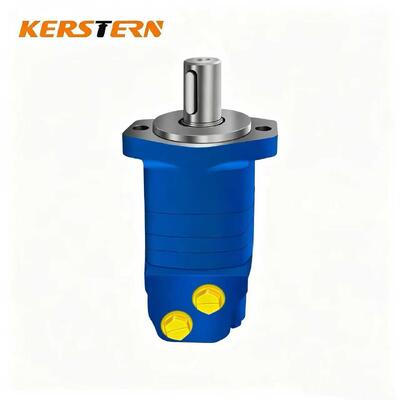 kupić Silnik hydrauliczny o dużej prędkości OMS online manufacture