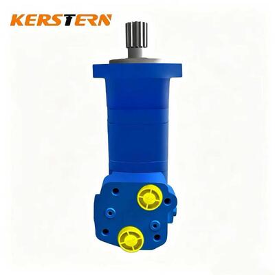 kupić KM5 Eaton serii 2000 Hydraulic Orbital Motor 2 prędkości online manufacture