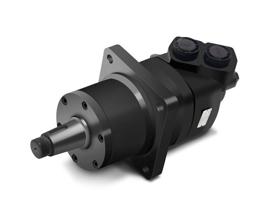 kupić Silnik hydrauliczny o wysokim momentu obrotowym z maksymalnym ciśnieniem 205 barów i maksymalnym przepływem 150 lpm dla zastosowań ciężkich online manufacture