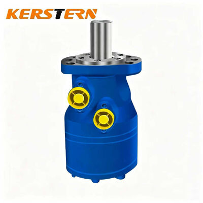 kupić KM4 OMH Orbit Wysokoobrotowy silnik hydrauliczny o dużej prędkości obrotowej 750 cm3 online manufacture