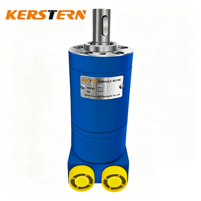 kupić Wysokoobrotowy silnik hydrauliczny OMM HMM online manufacture
