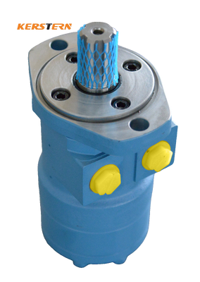 kupić KM1  White Hydraulic Motors  Orbital Hydro Brush Communication produkcja online