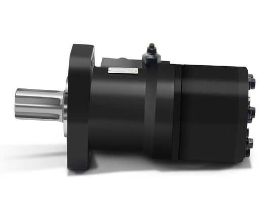 kupować Hydrauliczny silnik orbitalny serii OMR BMR 1875N * M 225 l/min wał stożkowy online manufacture