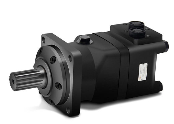 kupować Silnik hydrauliczny Intermot High Speed ​​​​ Orbital Hydraulic Gear EATON NHM online manufacture