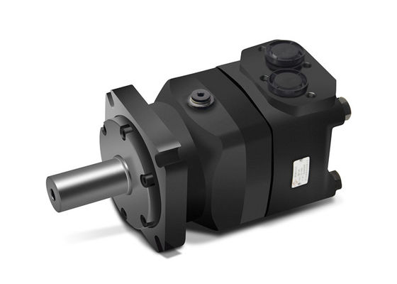 kupować Silnik hydrauliczny EATON High Speed ​​520KG Intermot do maszyny automatycznej online manufacture