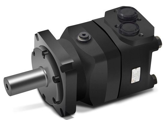 kupować Wysokoobrotowy hydrauliczny silnik kołowy EATON o wysokiej prędkości obrotowej NK online manufacture