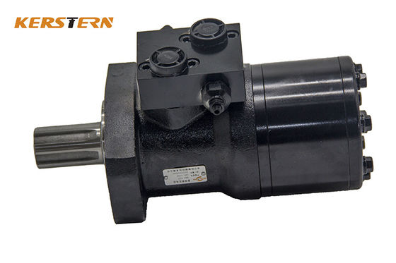 kupować KMT Heavy Torque Dc Sauer  Silnik hydrauliczny  osiowy silnik tłokowy online manufacture