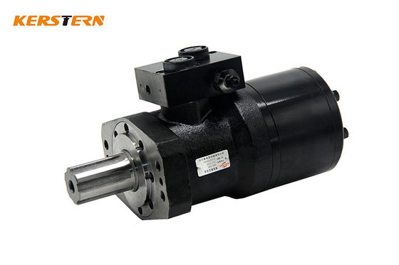 kupować 195ml / R Chwytak  Hydraulic Motor High Speed ​​Hydraulic Drive Motor online manufacture
