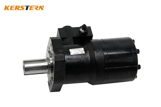 kupować 440 obr./min 24 mpa Orbit Motor Pumps Hydrauliczna pompa zębata o wysokim ciśnieniu online manufacture