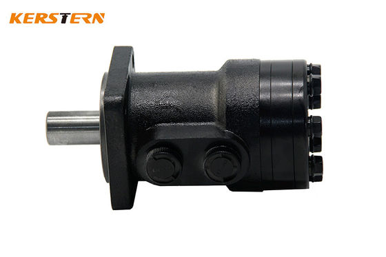 kupować OMR KM2 90kw Sauer  Hydraulic Motor High Flow do urządzeń przemysłowych online manufacture