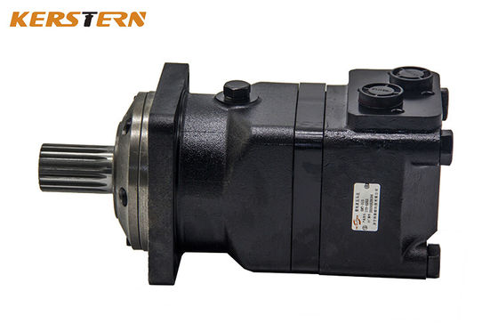 kupować Hydrauliczny silnik orbitalny  o dużej mocy 100 ml / R OMT 600 obr./min online manufacture