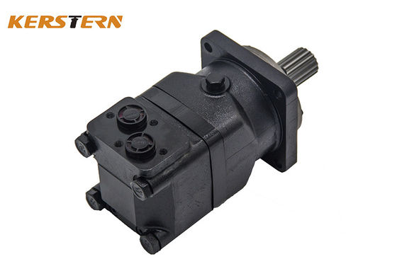 kupować 80 Ml / R High Speed ​​​​hydrauliczny silnik orbitalny  serii KMT Rpm 790 online manufacture
