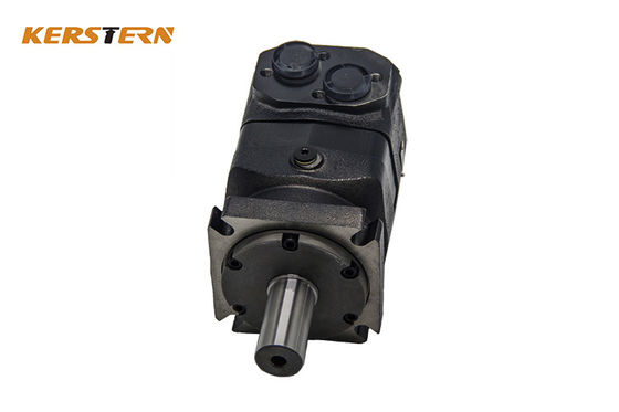 kupować Wysokociśnieniowy silnik KMT Eaton Orbit High Speed ​​​​hydrauliczny silnik napędowy ISO9001 online manufacture