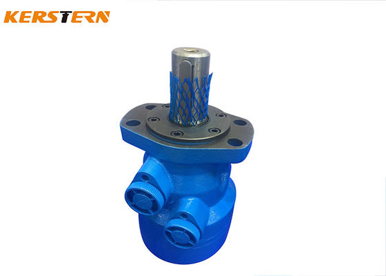 kupować Silnik hydrauliczny BMH OMH Zawór suwakowy Silnik hydrauliczny o wysokim momencie obrotowym i niskiej prędkości obrotowej online manufacture