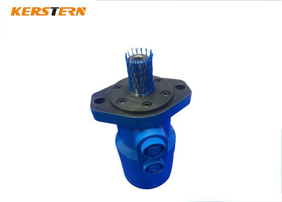 kupować 350 bar 750 ml / R Orbit High Speed ​​​​Dc Gear Motor Speed ​​​​silnik hydrauliczny online manufacture