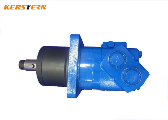 kupować KM6 Silnik hydrauliczny o zmiennym momencie obrotowym i wysokim momencie obrotowym Silnik odlewany ze stali 1875N online manufacture