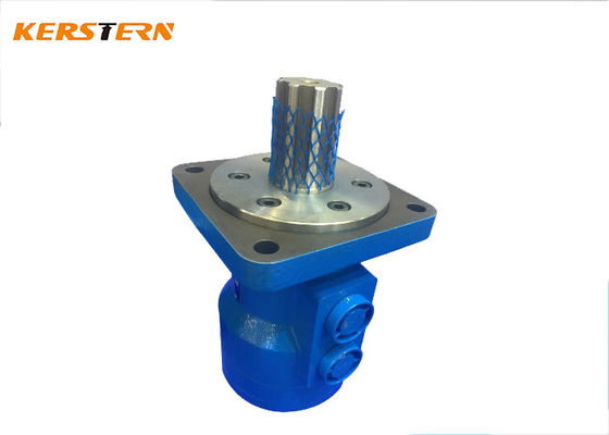 kupować Cykloidalny silnik hydrauliczny o wysokim momencie obrotowym i wysokim momencie obrotowym o pojemności 245 cm3 i kołnierz rombowy online manufacture